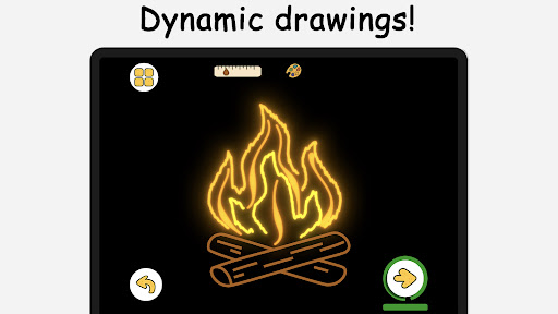 ArtLoop: Learn how to draw screenshot 10
