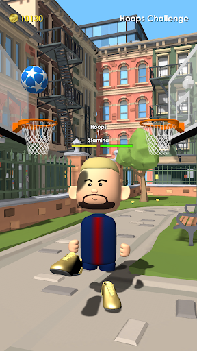 The Real Juggle: Soccer 2026 screenshot 8