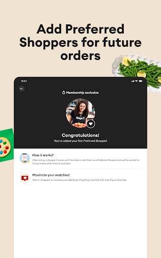Shipt: Order Grocery Delivery screenshot 4