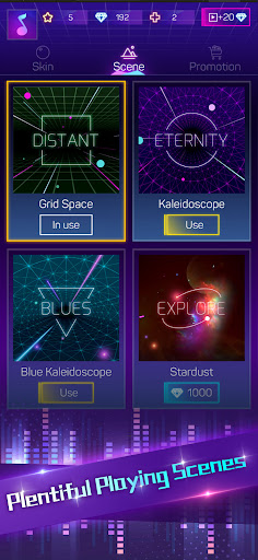 Smash Colors: Music Ball Rush screenshot 7