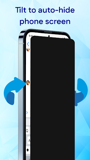 Privacy Display: Screen Filter screenshot 4