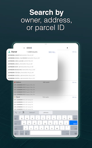 LandGlide: Land & Parcel Data screenshot 17