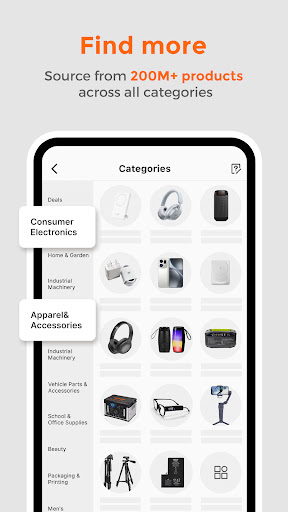 Alibaba.com - B2B marketplace screenshot 6