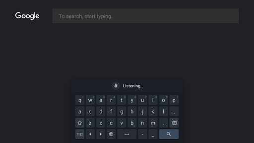 Gboard - the Google Keyboard screenshot 1