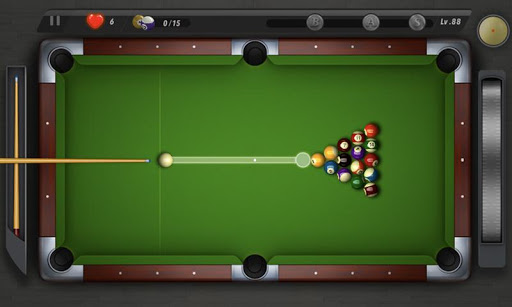 Pooking - Billiards City screenshot 5