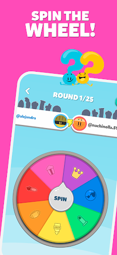 Trivia Crack Retro Quiz screenshot 1