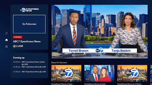 ABC7 Chicago screenshot 25