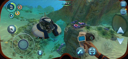 Subnautica screenshot 24