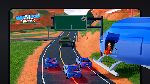Roblox screenshot 15