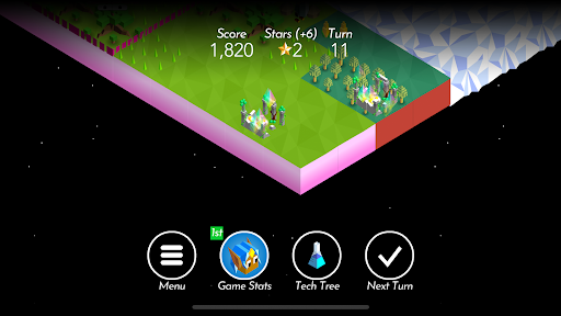 The Battle of Polytopia screenshot 18