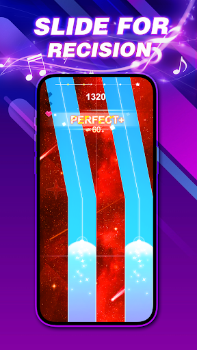Piano Dash: Music Adventure screenshot 4