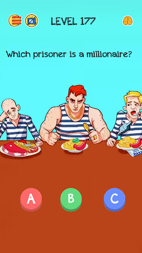 Brain Who? Tricky Riddle Tests screenshot 30