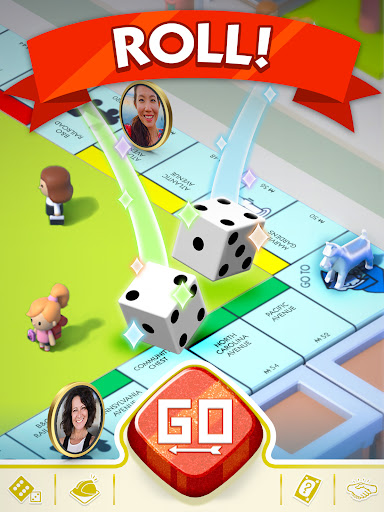MONOPOLY GO! screenshot 5