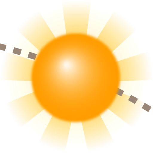 Sun Position: Sunrise/set PRO cover