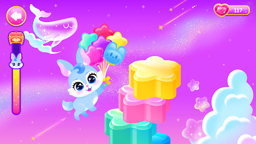 Cocobi Baby Pet Care - puppy screenshot 15