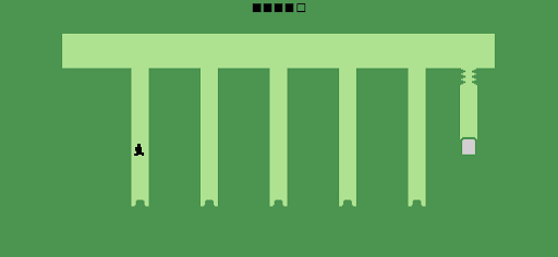 Level Devil - NOT A Troll Game screenshot 9