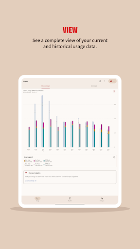 Xcel Energy screenshot 3
