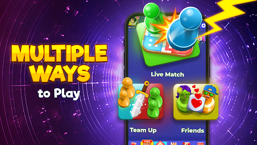 Ludo Superstar - Fun Game screenshot 11
