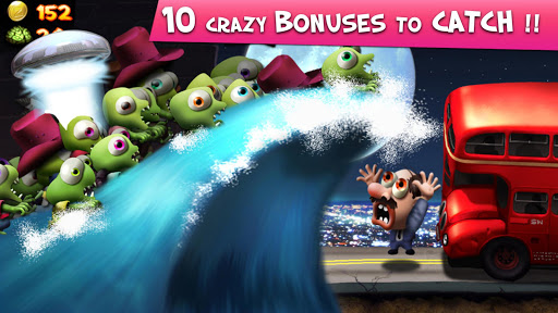 Zombie Tsunami screenshot 8