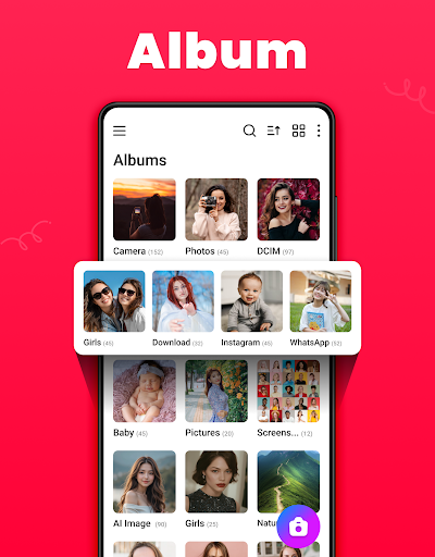 Gallery screenshot 18