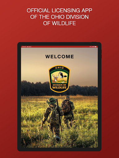 HuntFish OH screenshot 8