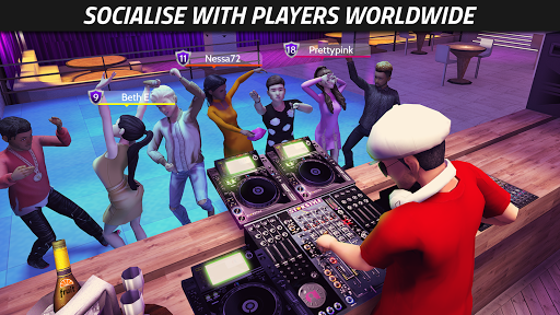 Avakin Life - 3D Virtual World screenshot 20