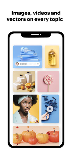 VistaCreate: Graphic Design screenshot 8