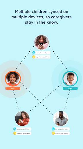Huckleberry: Smart Baby Care screenshot 9