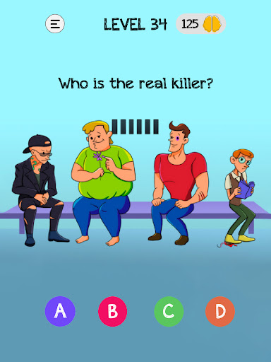 Braindom: Brain Games Test screenshot 19