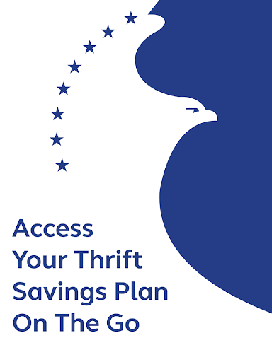 Thrift Savings Plan screenshot 11