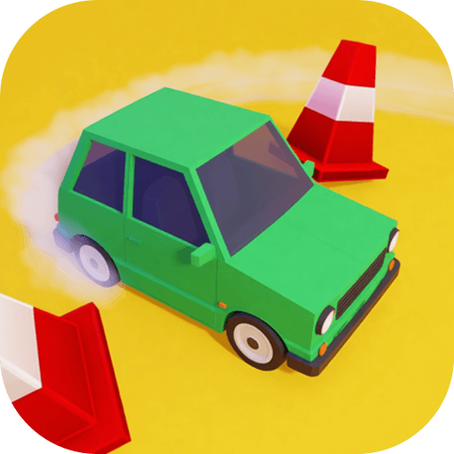 Shift Drift-Drive Craft cover