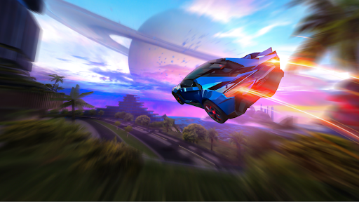 Asphalt 8 - Car Racing Game screenshot 22