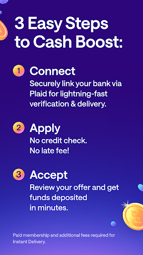 Credit Genie: Get Cash Advance screenshot 9