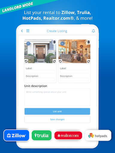 RentRedi for Tenants & Owners screenshot 12