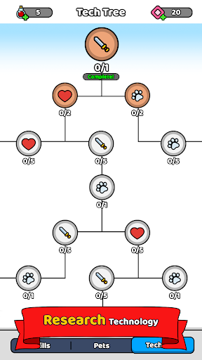 Forge Master screenshot 5
