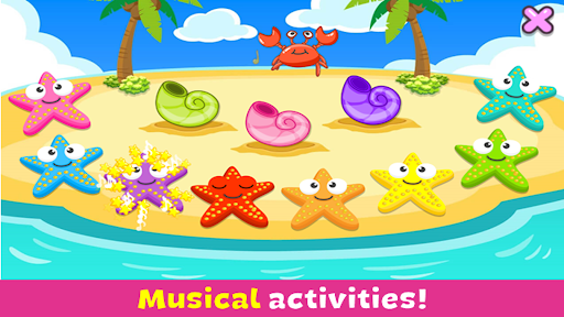 Coloring & Learn screenshot 13