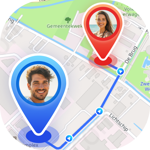 GPS Location Tracker Pro cover