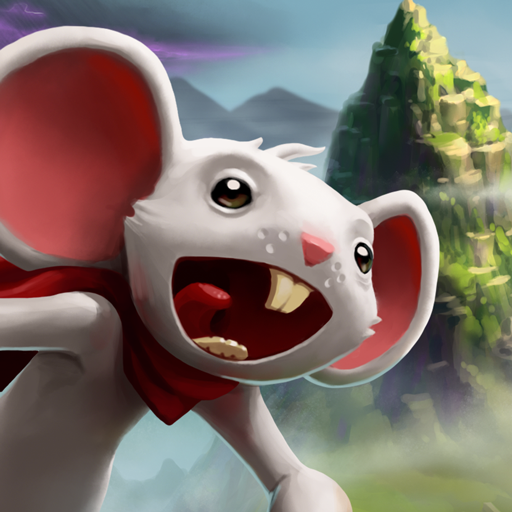 MouseHunt: Massive-Passive RPG cover