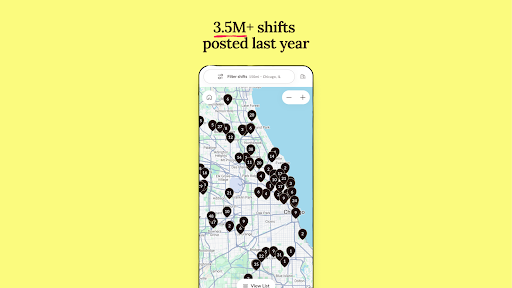 Clipboard - Workers screenshot 8