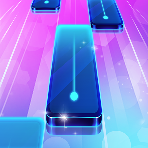 Pop Piano: Music Games cover
