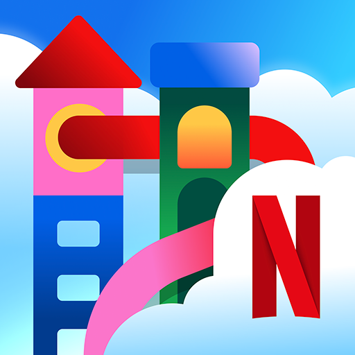Netflix Playground cover