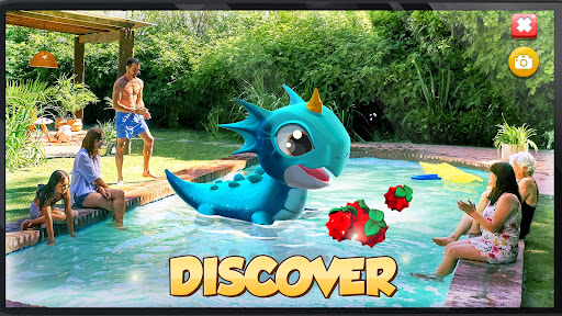 Dragon Mania Legends screenshot 1
