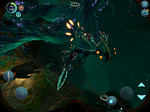 Subnautica: Below Zero screenshot 15