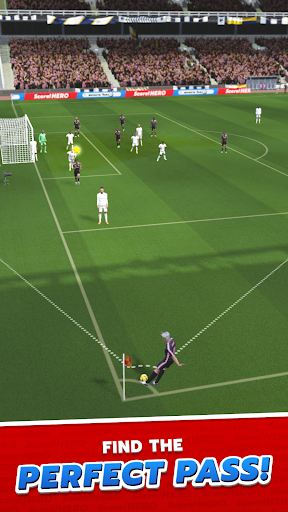 Score! Hero screenshot 16