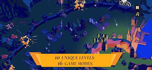 Thronefall screenshot 18