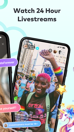 Bigo Live - Live Streaming App screenshot 11