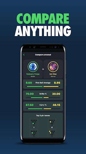 Lanetalk screenshot 3