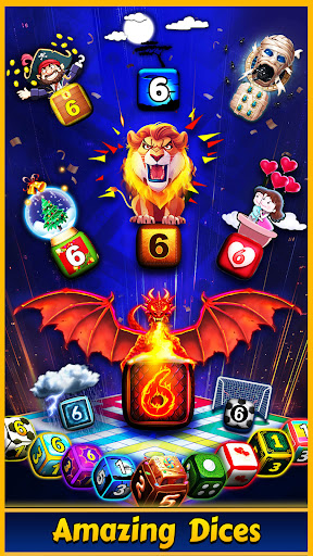 Ludo King® screenshot 4