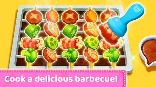 Little Panda's Restaurant screenshot 15