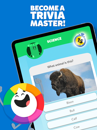 Trivia Crack Retro Quiz screenshot 14
